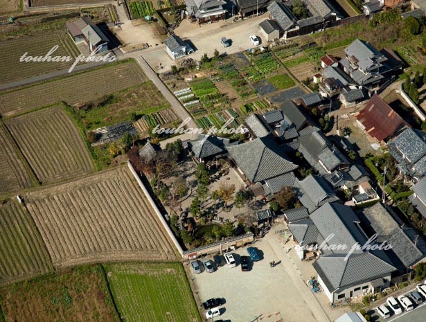 飛鳥寺(2011/11)