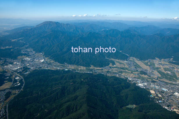 関ヶ原地区(関ヶ原の戦い地)(2014/10)