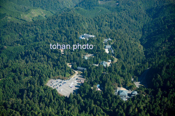 比叡山延暦寺,阿弥陀堂周辺(世界文化遺産)(2014/10)