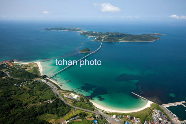 角島(豊北町,角島大橋,鳩島,海土ケ瀬戸,西長門リゾート周辺)(2014/9)