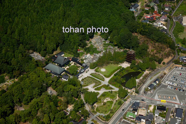 香山公園,瑠璃光寺,毛利家墓所,松籟亭周辺(2014/9)