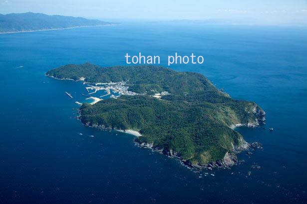 沼島(瀬戸内海国立公園)紀淡海峡(2015/10)