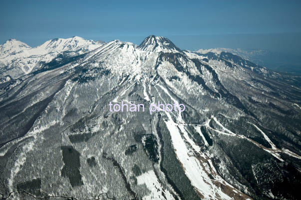 赤倉山,妙高山周辺(2015/5)