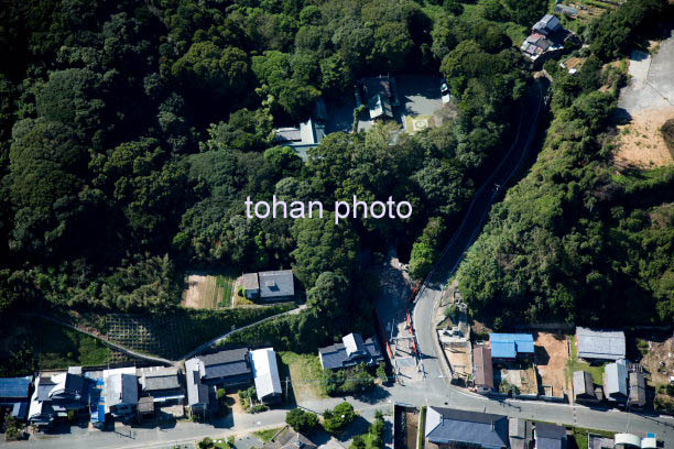 宗像大社中津宮(大島(宗像・沖ノ島と関連遺産群,世界遺産暫定リスト)(2015/10)