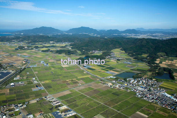 津屋崎古墳群(新原・奴山古墳群)(2015/10)