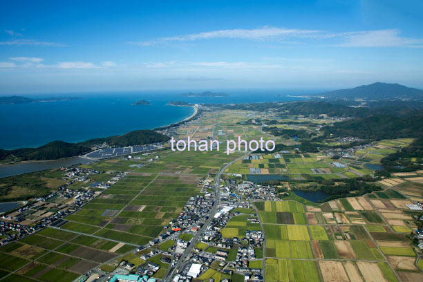 津屋崎古墳群(新原・奴山古墳群)(2015/10)