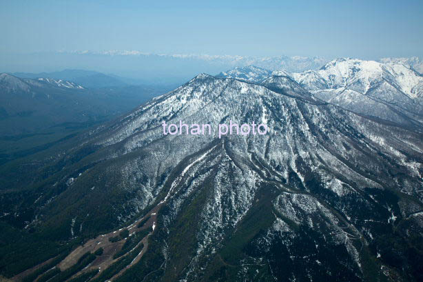 黒姫山(御巣鷹山)(2015/5)