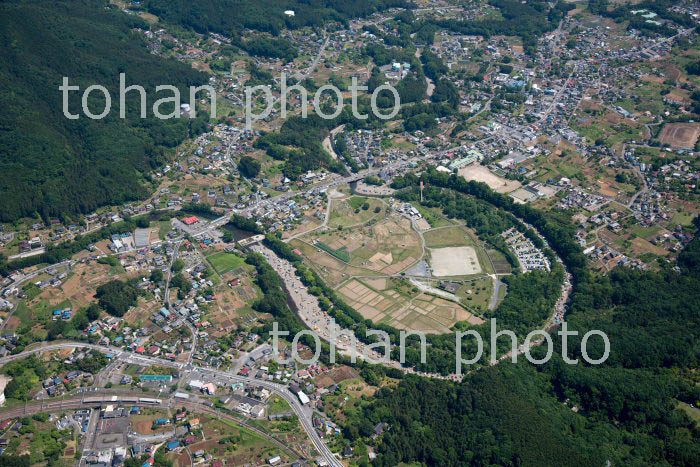 巾着田(高麗川)(2018/5)