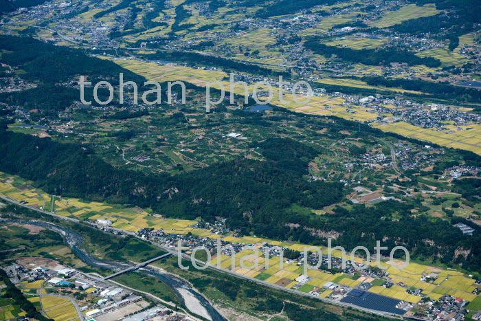 新府城跡周辺(2019/9)