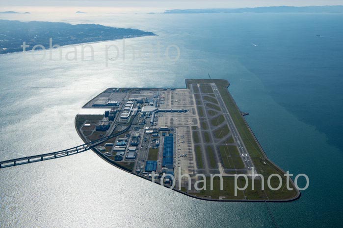 中部国際空港(セントレア )(2020/11)