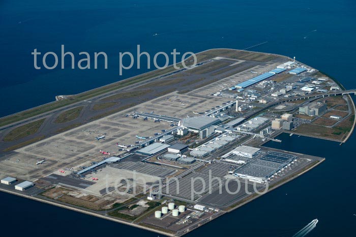 中部国際空港(セントレア )(2020/11)