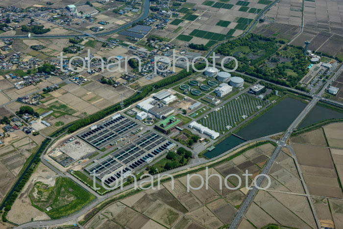 埼玉県行田浄水場,埼玉県水質管理センター(2022/05)