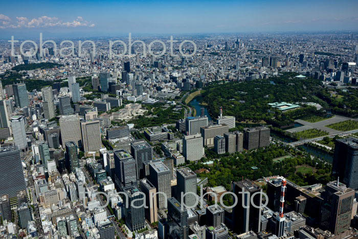 霞ヶ関官庁街,虎ノ門,永田町周辺(2022/05)