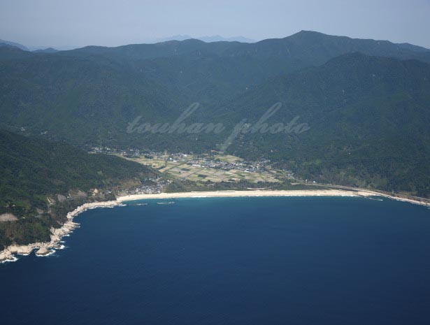 大隅半島,岸良港と岸良温泉周辺の海岸(2012/10)