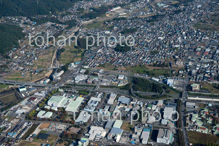 日の出IC(首都圏中央連絡自動車道)(2019/11)