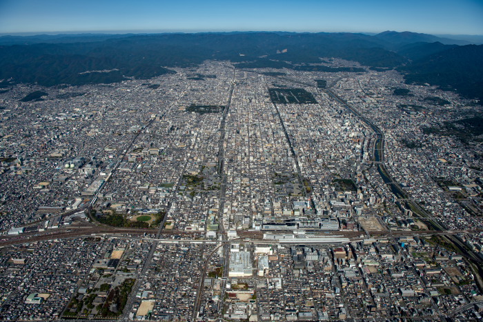 京都府(京都駅)