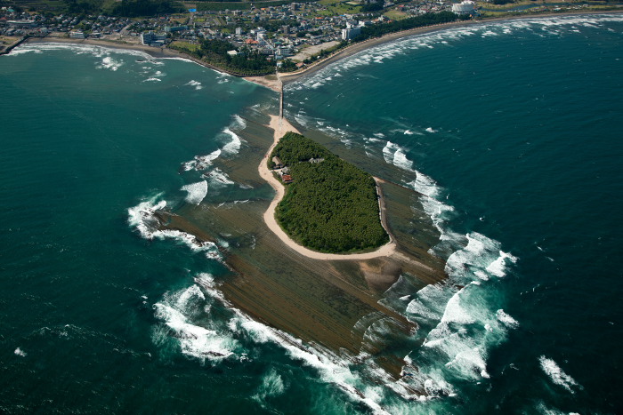 宮崎県(青島)