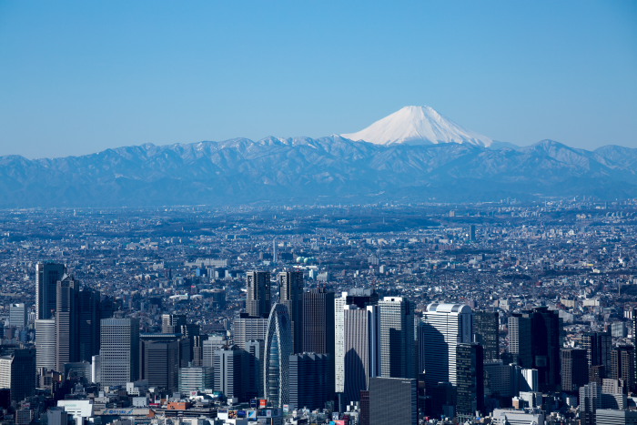 東京都(新宿)