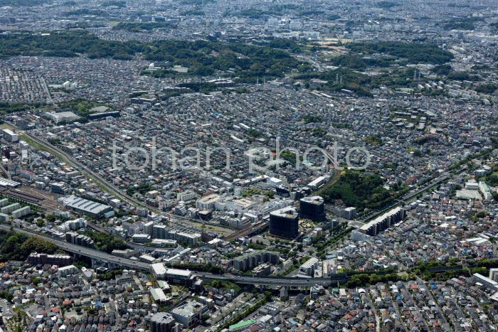 上永谷駅駅周辺(202353)