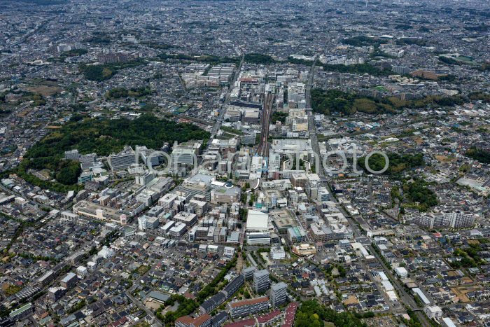 センター南駅よりセンター北駅(港北ニュータウン)周辺(202353)