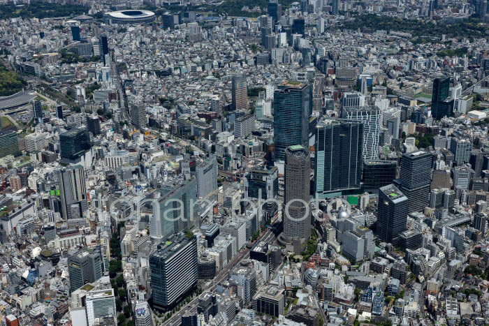 渋谷駅周辺(202354)