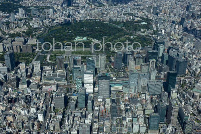 東京駅周辺(202391)