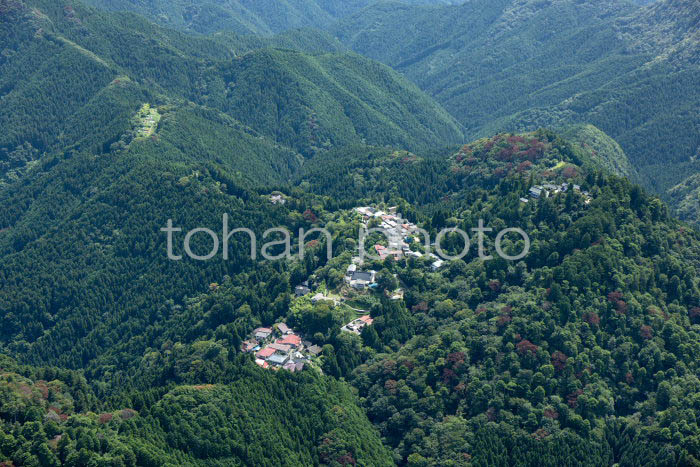 御岳山山頂周辺(202391)