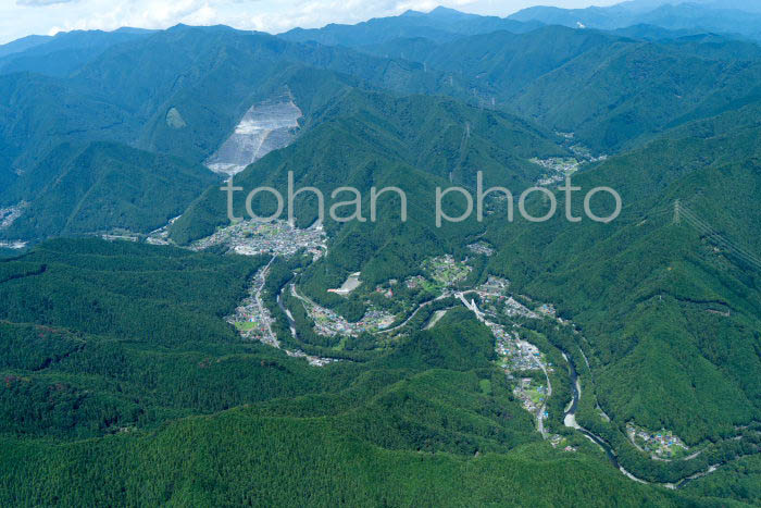 多摩川上流(古里駅,川井駅)周辺(202391)