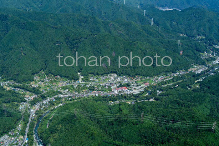 多摩川(沢井駅)周辺(202391)