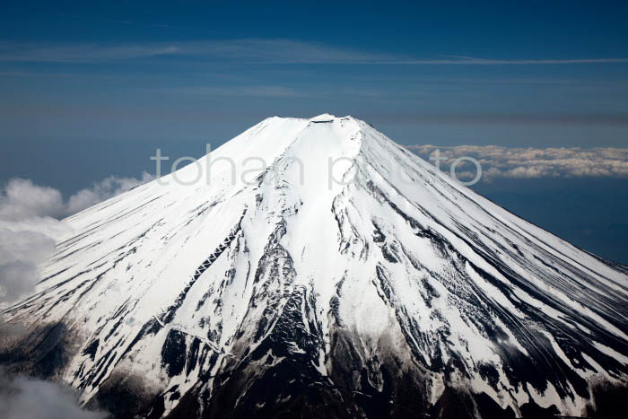 富士山(山梨県南都留郡)201205