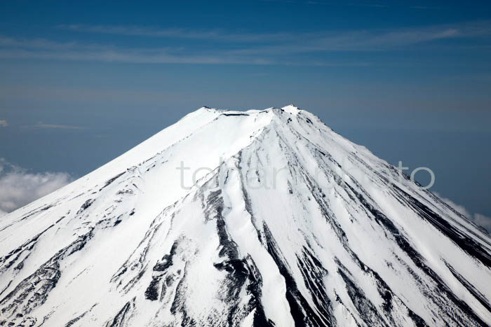 富士山(山梨県南都留郡)201205