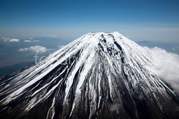 富士山(富士山静岡県富士宮市)201205