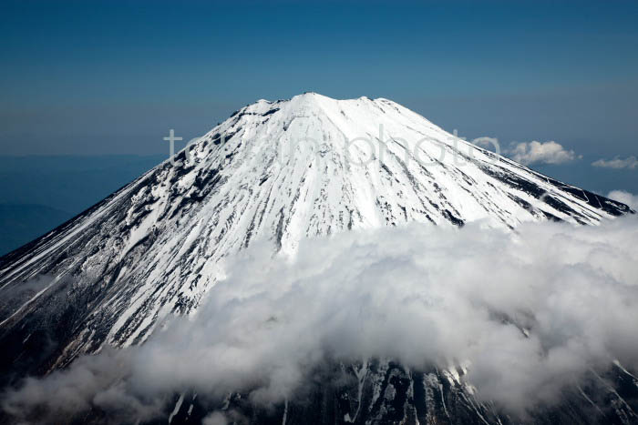 富士山(静岡県東駿市)201205