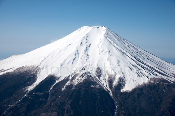 富士山(山梨県南都留郡)(201306 (1)