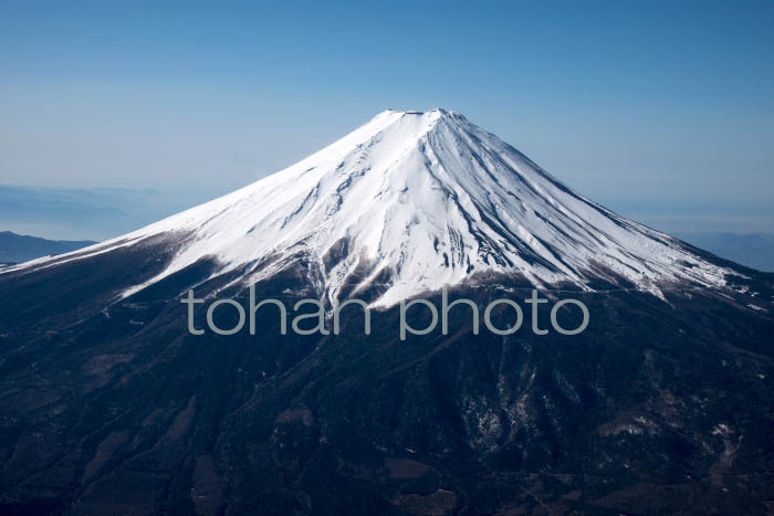 富士山(山梨県南都留郡)(201306