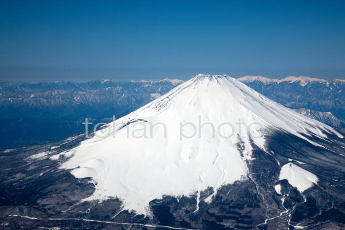 富士山(静岡県東駿郡)201403