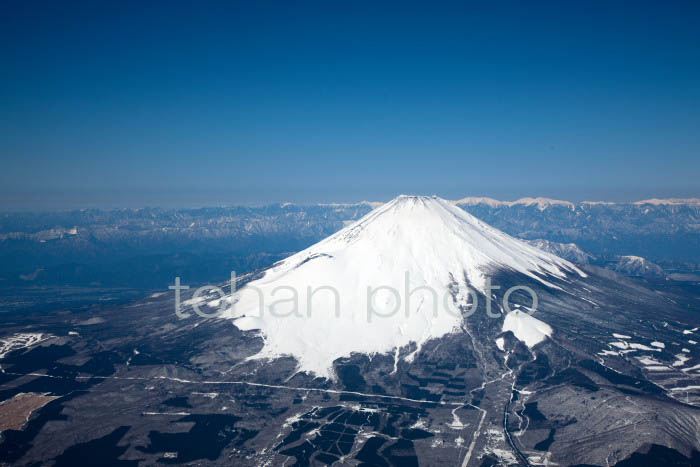 富士山(静岡県東駿郡)201403