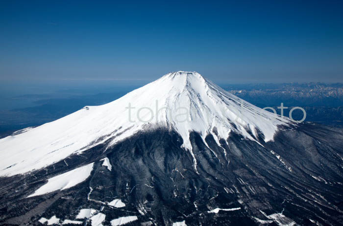 富士山(山梨県南都留郡)201403