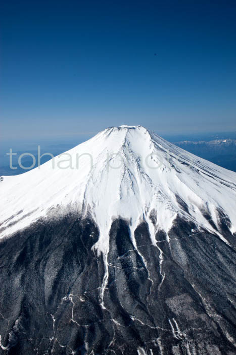 富士山(山梨県南都留郡)201403