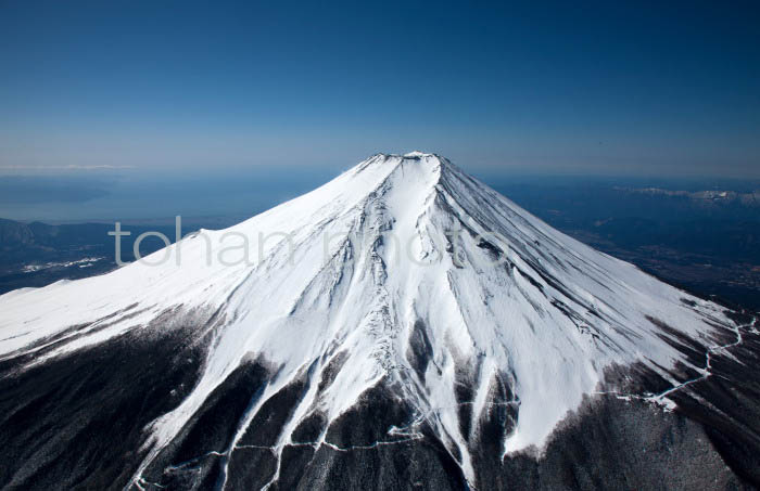 富士山(山梨県南都留郡)201403