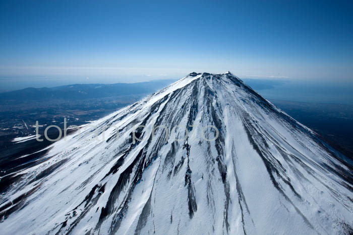 富士山(山梨県南都留郡)201403