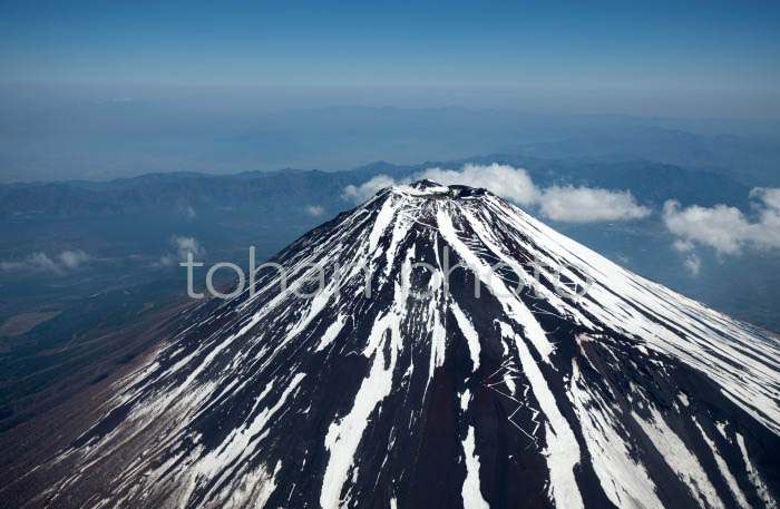 富士山(静岡県富士宮市)201504