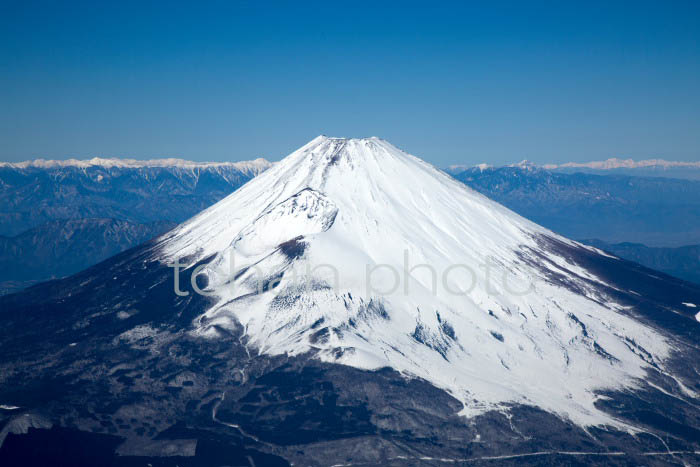 富士山(静岡県御殿場市)201602