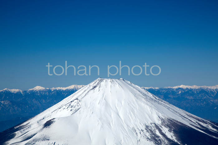 富士山(静岡県御殿場市)201602