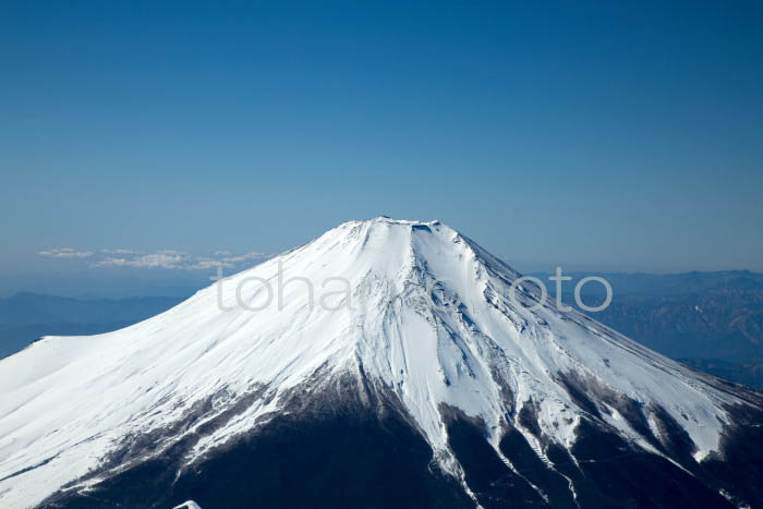 富士山(山梨県南都留郡)201602