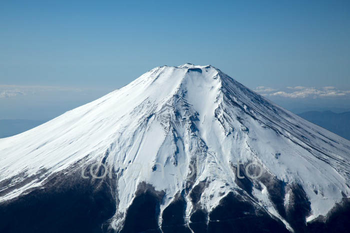 富士山(山梨県南都留郡)201602