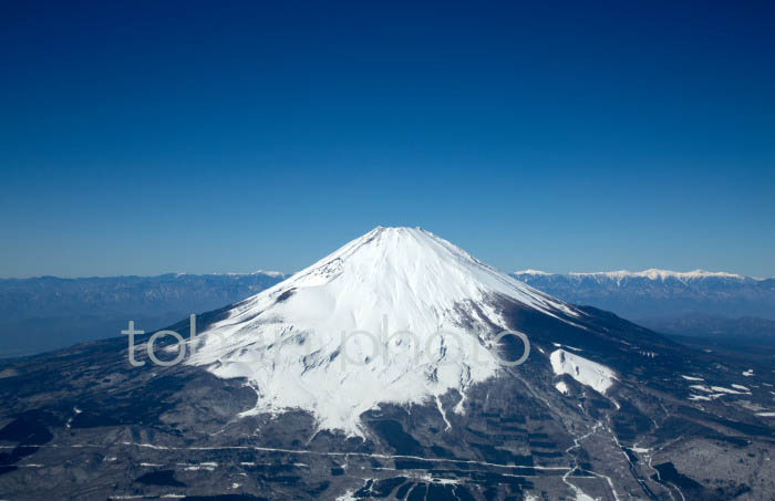 富士山(静岡県御殿場市)201602