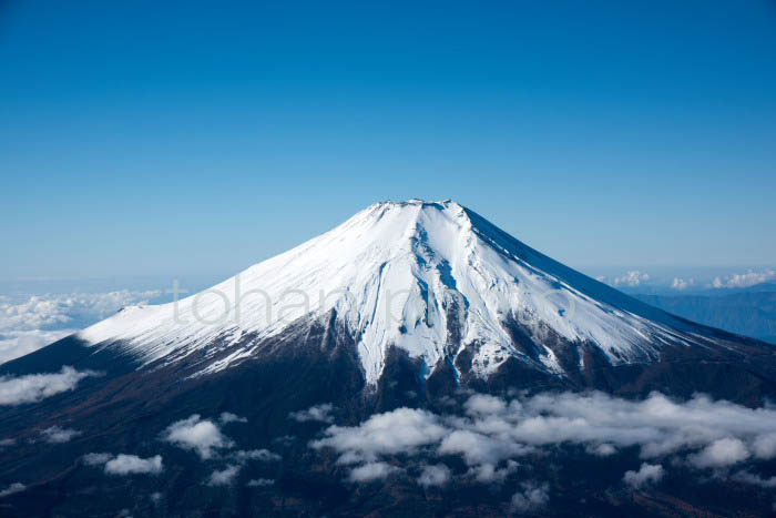 富士山(山梨県南都留郡)201611