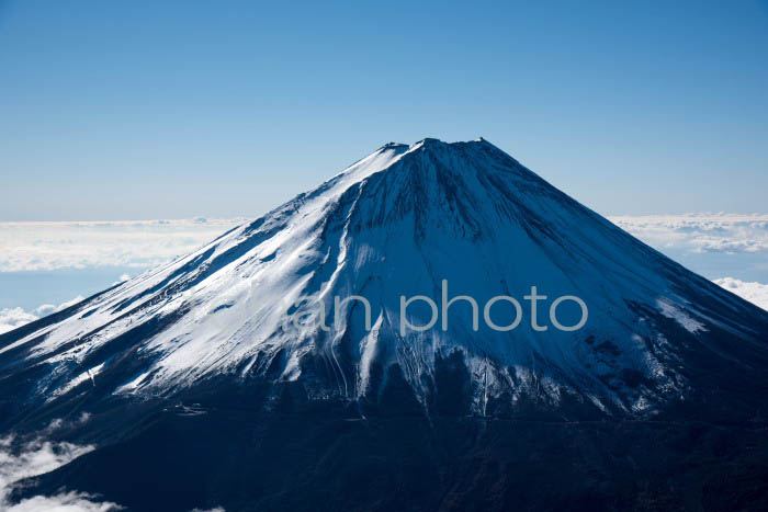 富士山(山梨県南都留郡)201611