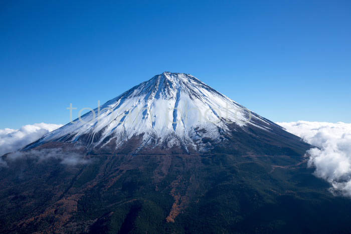 富士山(静岡県富士宮市)201611